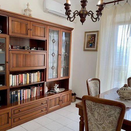 Appartement Casatosca à Chianciano Terme Extérieur photo