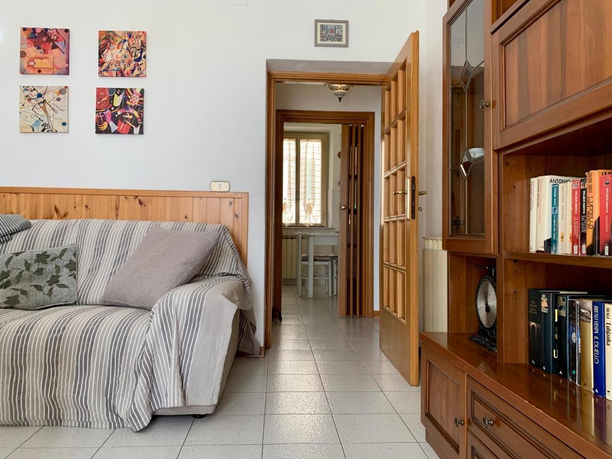 Appartement Casatosca à Chianciano Terme Extérieur photo